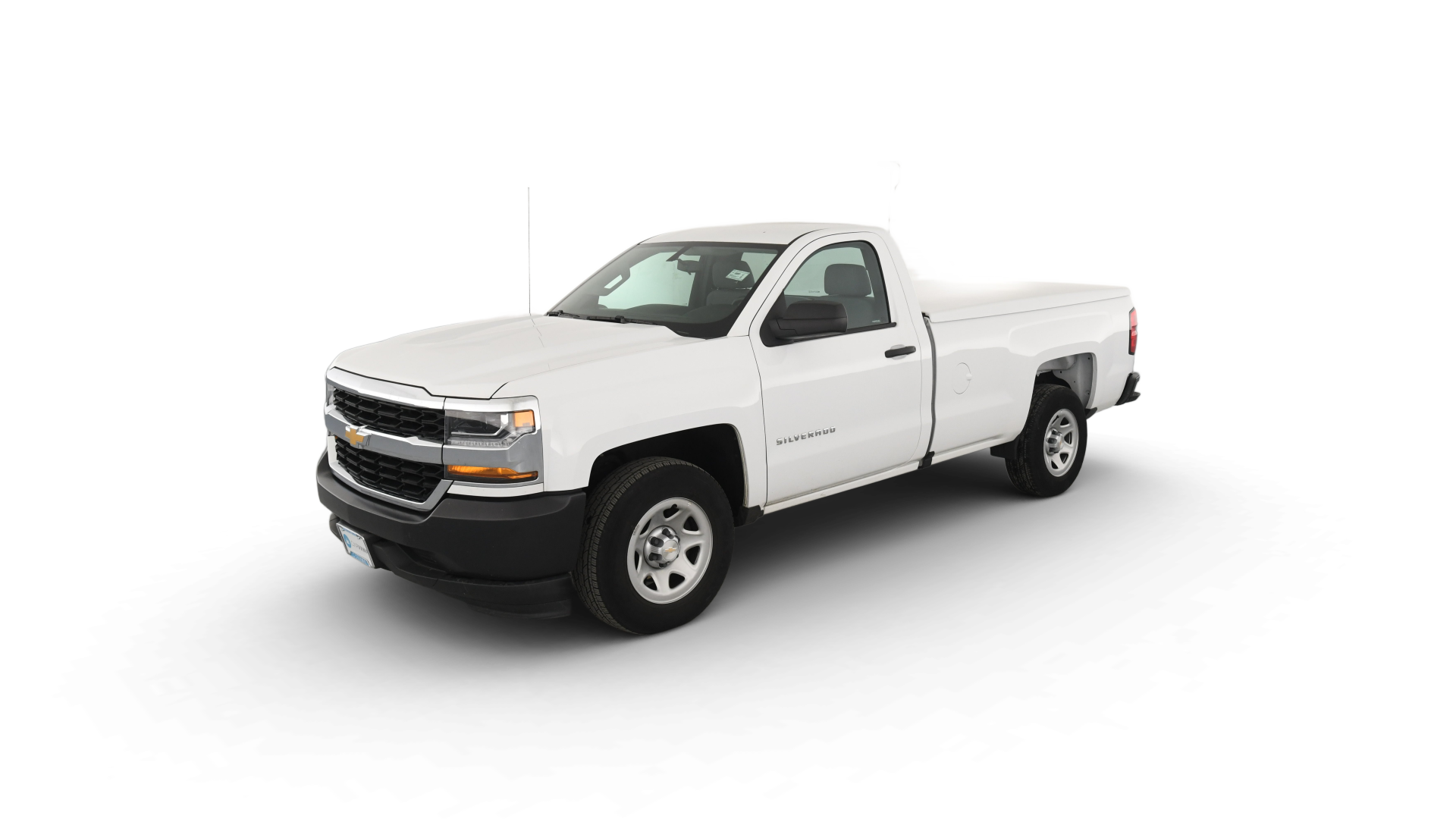 2020 chevrolet silverado 1500 hot sale regular cab